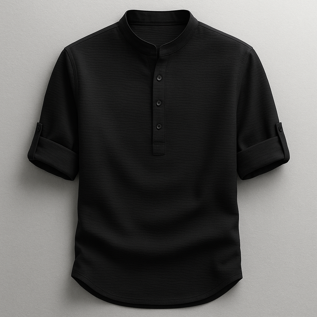 WESTFORD - HENLEY-SHIRT