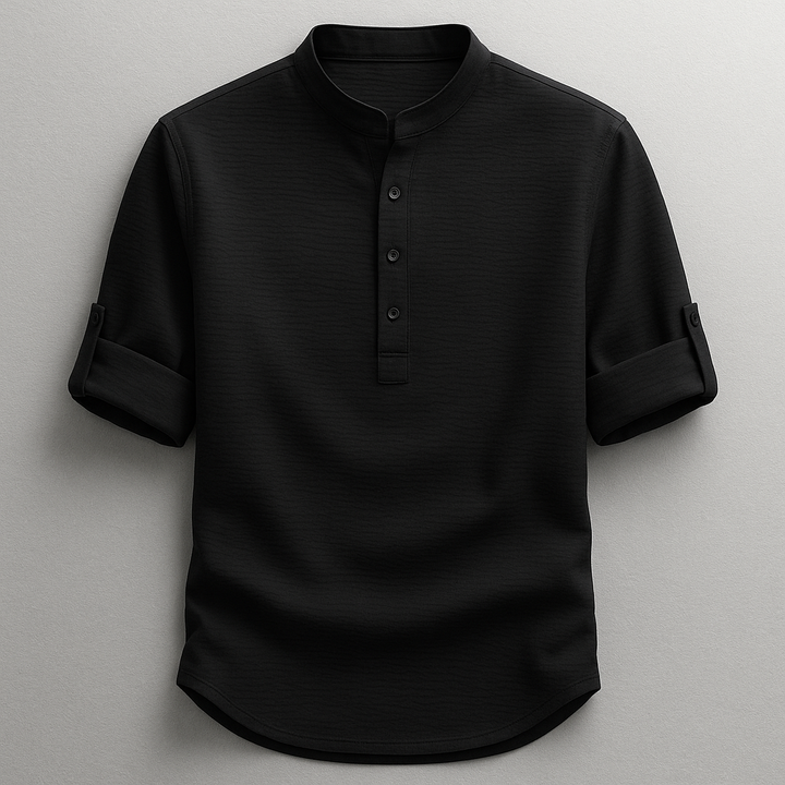WESTFORD - HENLEY-SHIRT