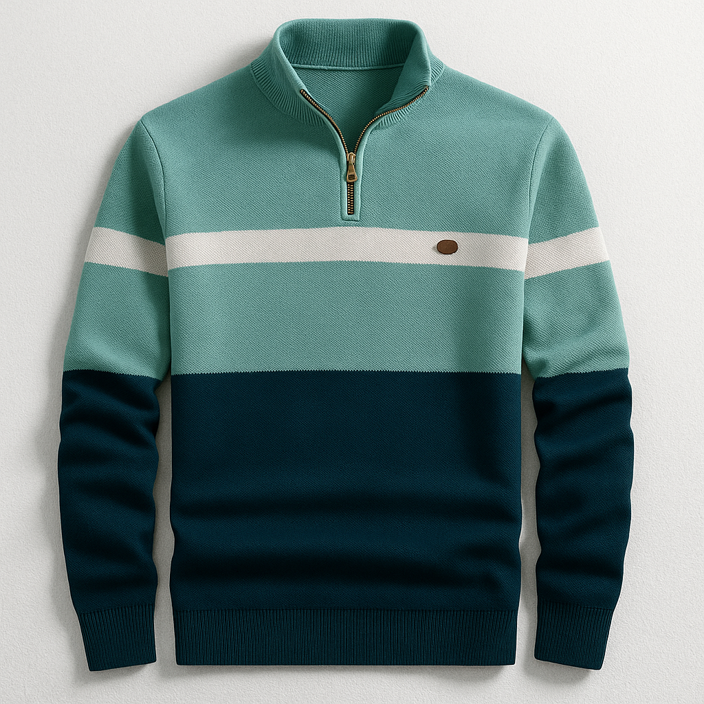 ELSTON - HERITAGE VIER-TEIL ZIP