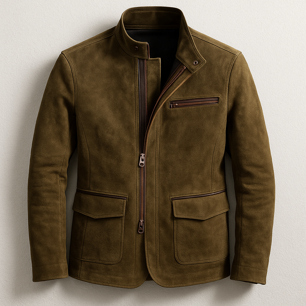 DEVIN - ELEGANTE HERRENJACKE