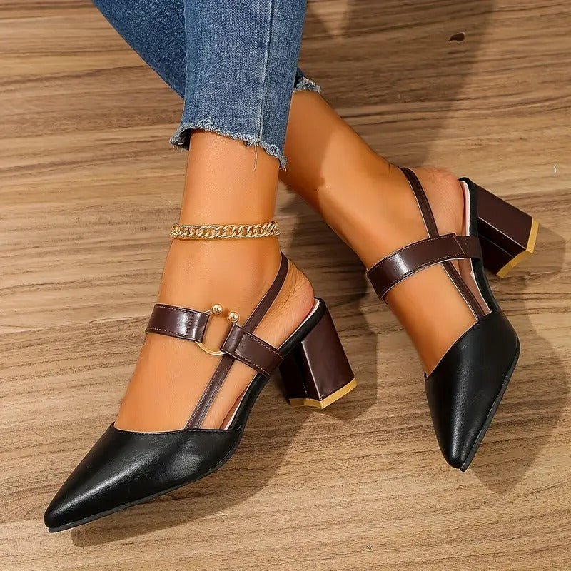 Vivienne - High Heels