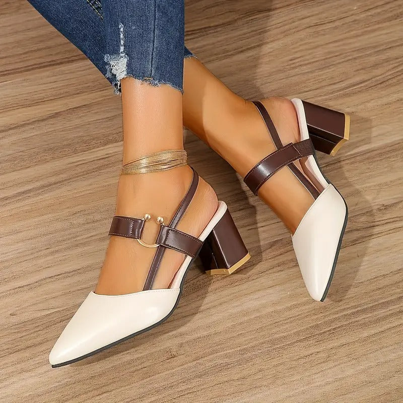 Vivienne - High Heels