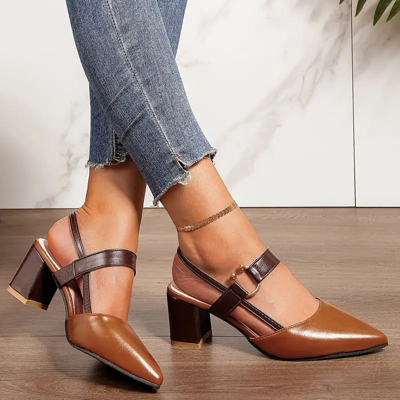 Vivienne - High Heels