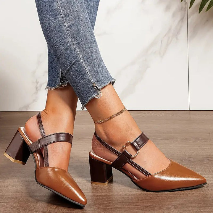 Vivienne - High Heels