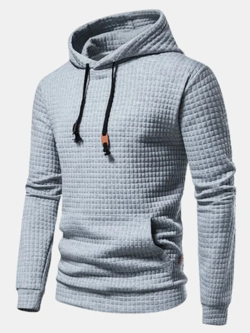 Manuel - Herbstpullover