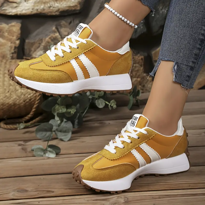 Teodora - Orthopädische Sneakers