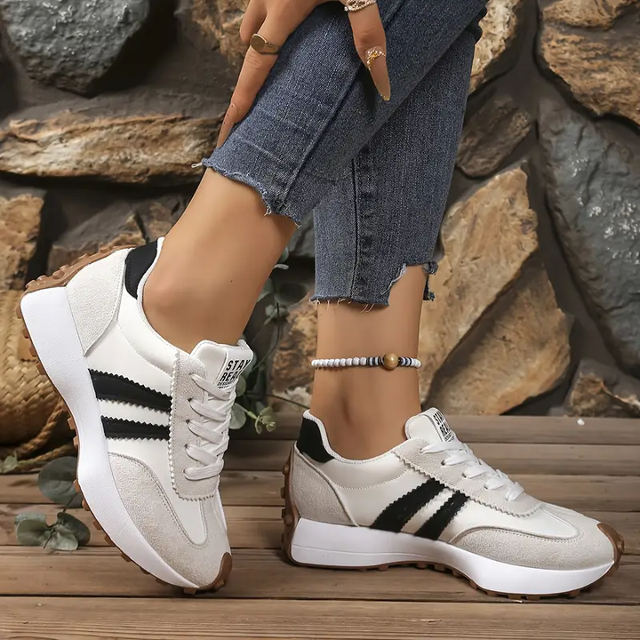 Teodora - Orthopädische Sneakers