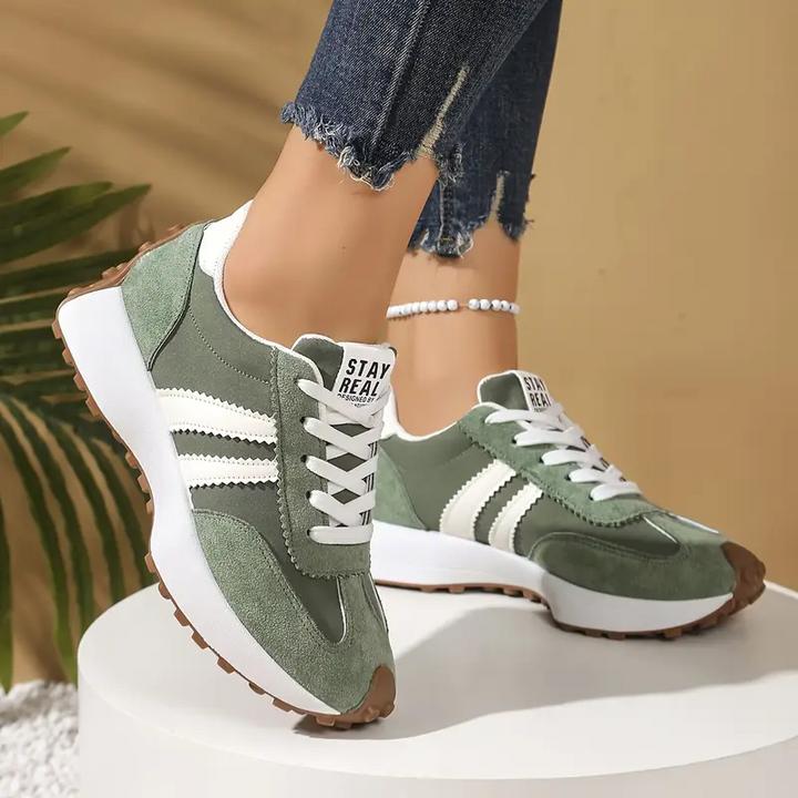 Teodora - Orthopädische Sneakers