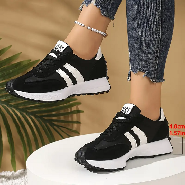 Teodora - Orthopädische Sneakers