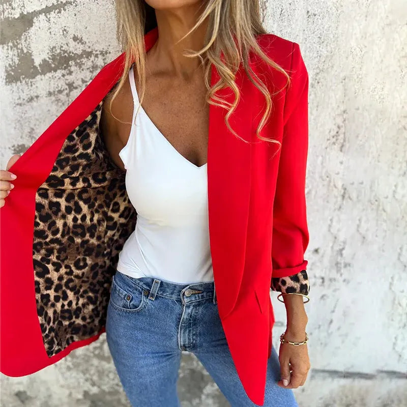 Valeria - Eleganter und bequemer Blazer