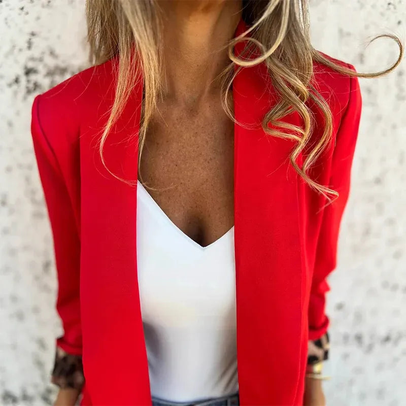 Valeria - Eleganter und bequemer Blazer