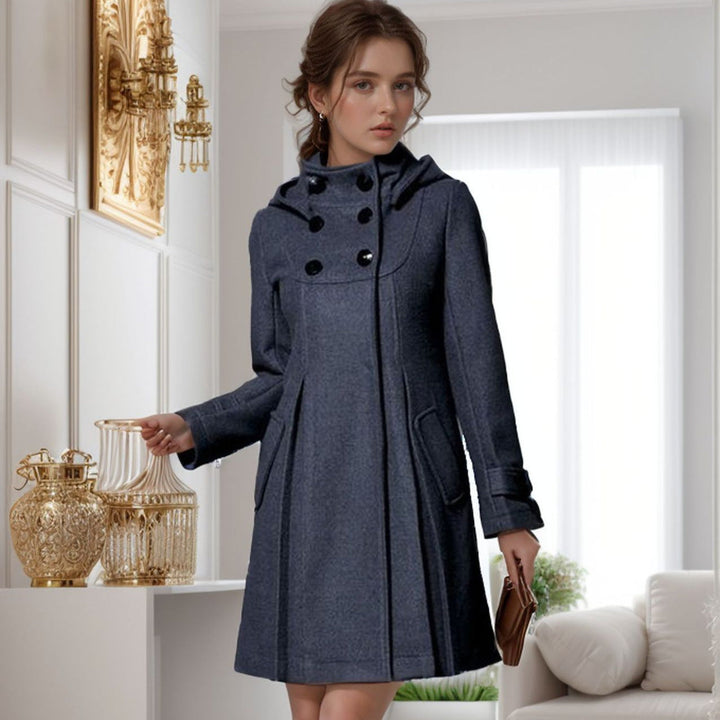 JUNA - Elegante Jacke