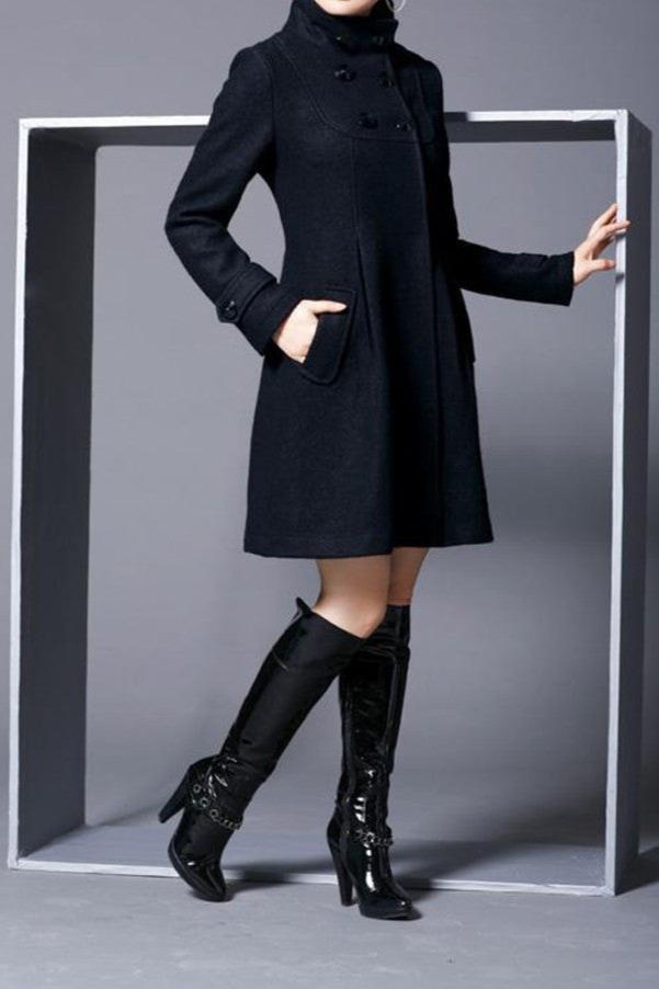 JUNA - Elegante Jacke