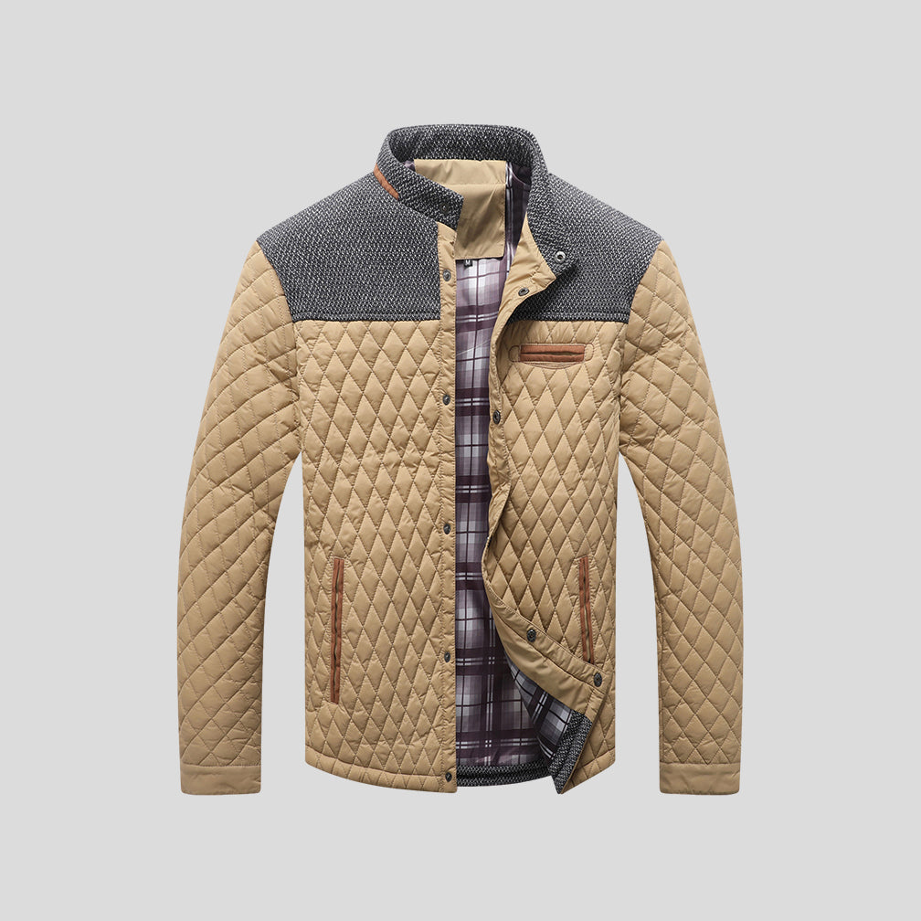 Alexander Herren Jacke