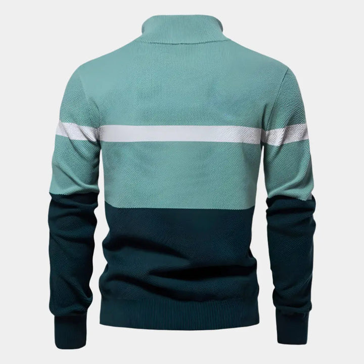 Edler Pullover