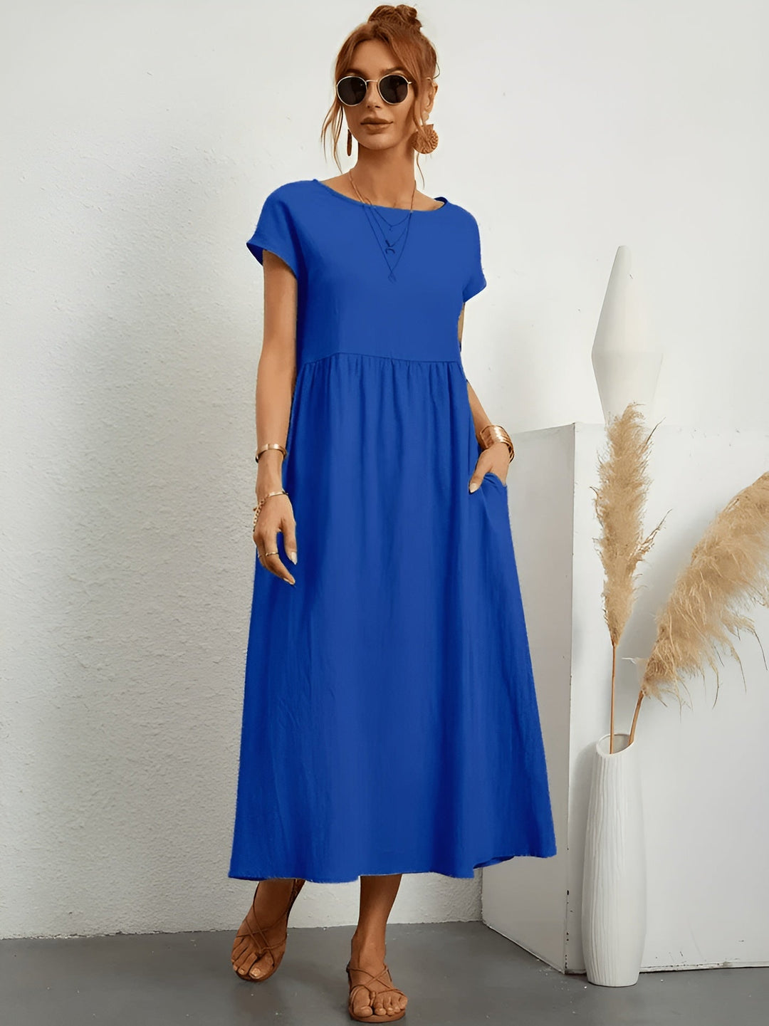 ALISE - Elegantes Kleid