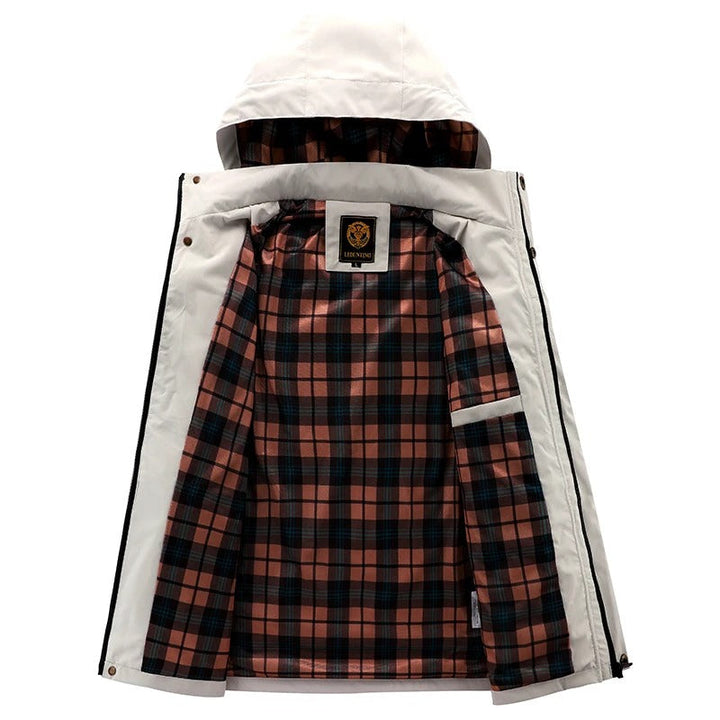 LEVI™ WINTERJACKE ALPEN EXPLORER