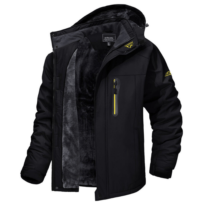 Gustav™ Wind Und Wasserdichte Jacke