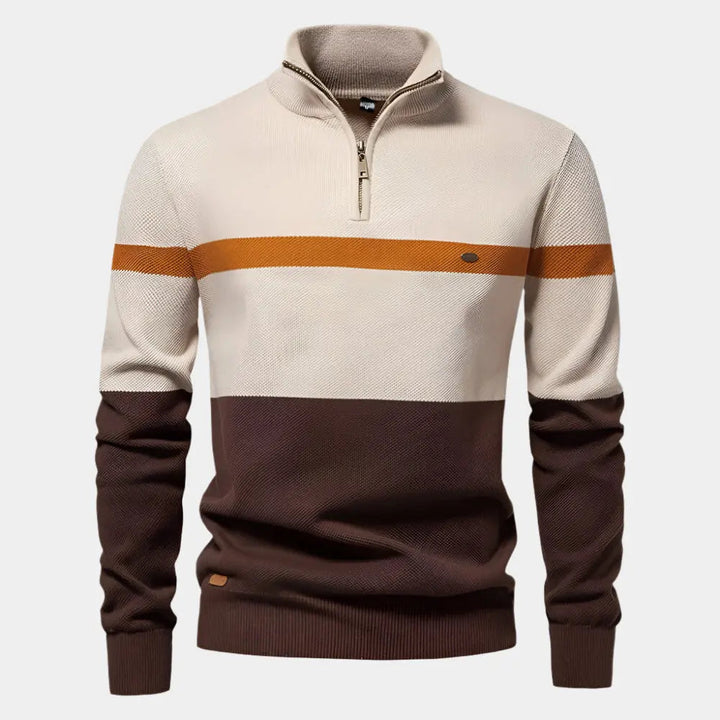 Edler Pullover