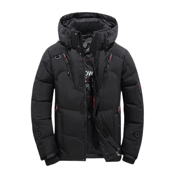 Windjacke und wasserdichte Jacke