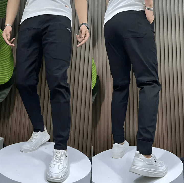 EVAN - PREMIUM STRETCH-CARGOHOSEN