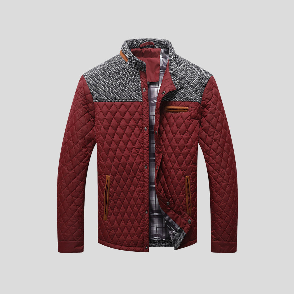 Alexander Herren Jacke