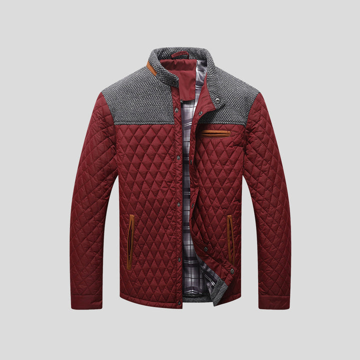 Alexander Herren Jacke