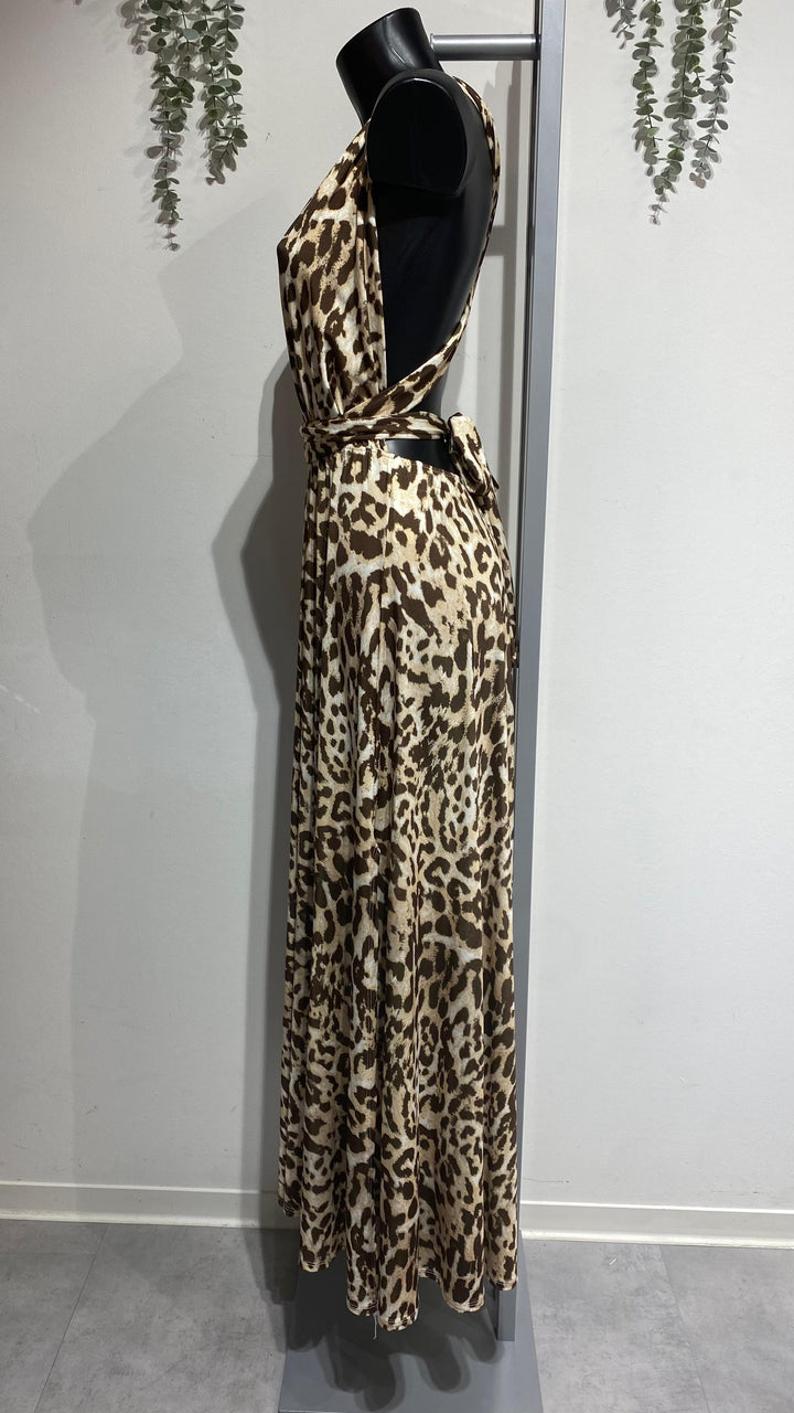 SINA - Binde Kleid