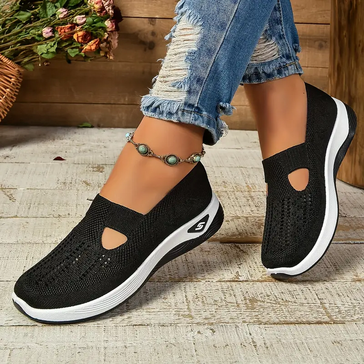 Sabine - Orthopädische Sandalen
