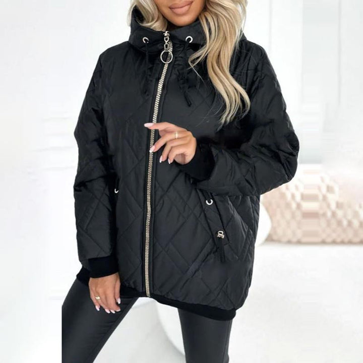 Alessia - Raffinierte Jacke