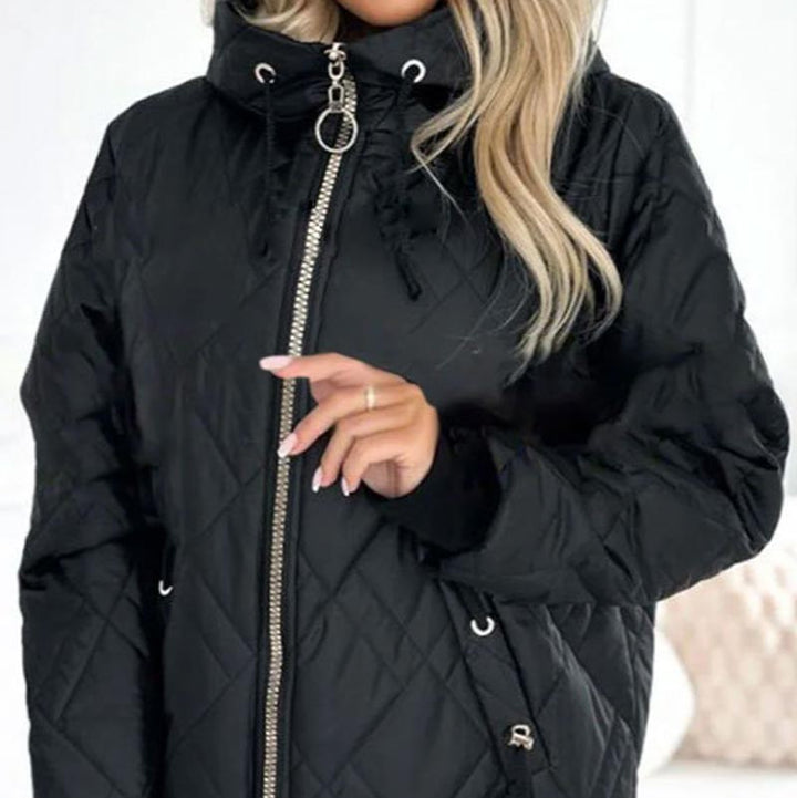 Alessia - Raffinierte Jacke