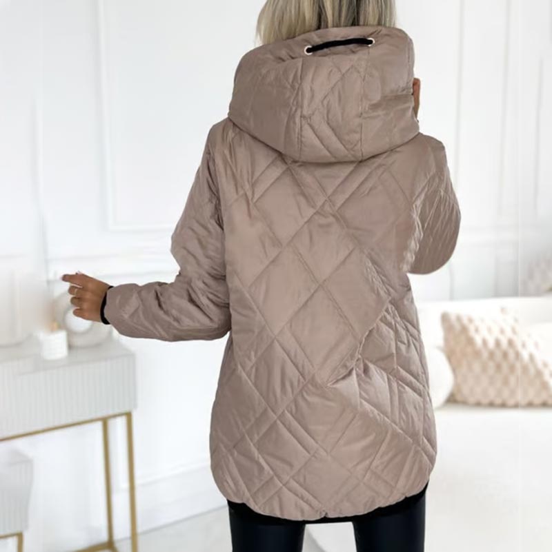 Alessia - Raffinierte Jacke