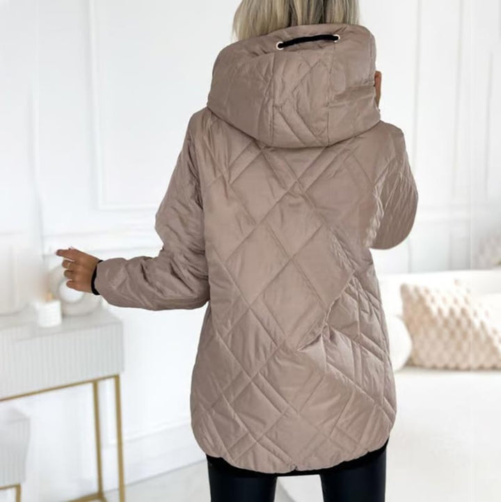Alessia - Raffinierte Jacke