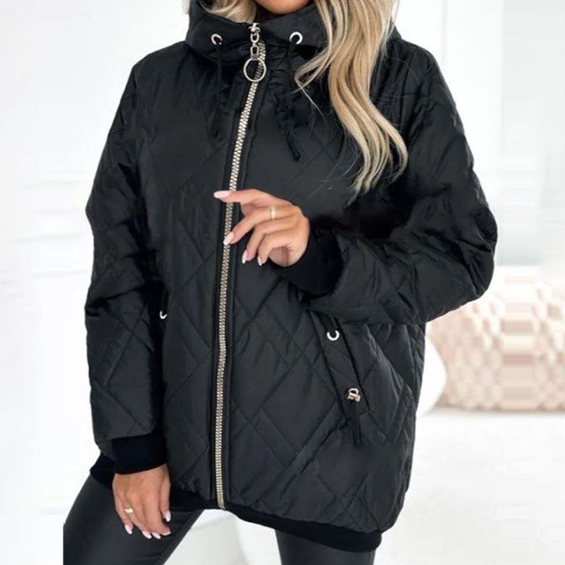 Alessia - Raffinierte Jacke