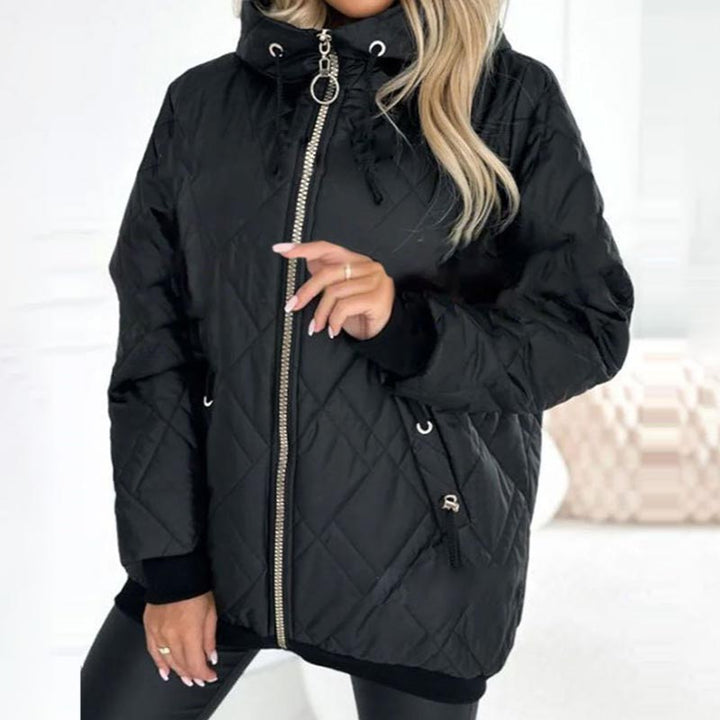 Alessia - Raffinierte Jacke