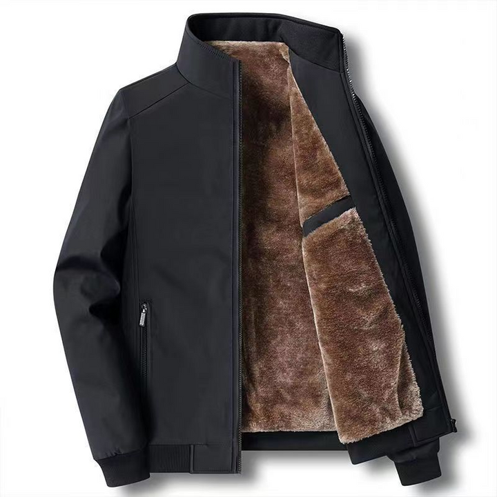 FRANZ - Wasserdichte Thermojacke 💪