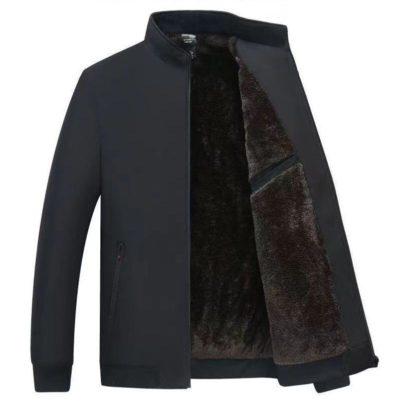 FRANZ - Wasserdichte Thermojacke 💪