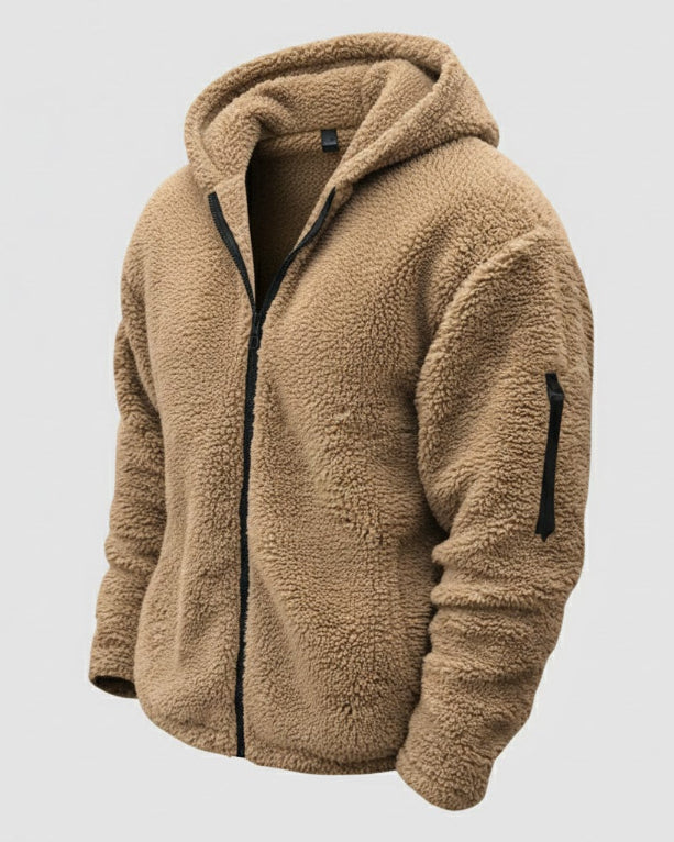 Teddie Hoodie