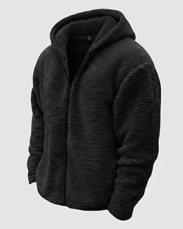 Teddie Hoodie
