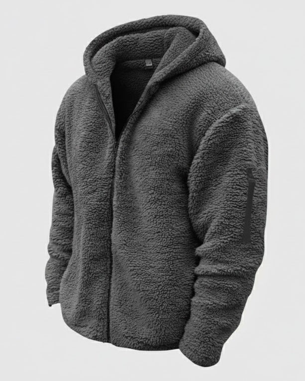 Teddie Hoodie