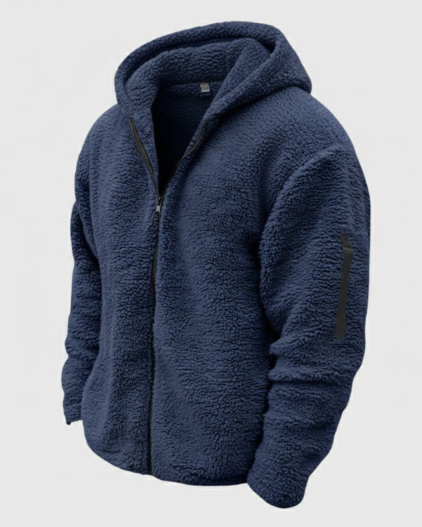 Teddie Hoodie