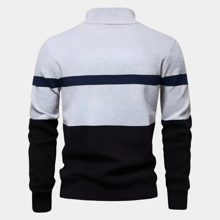Edler Pullover
