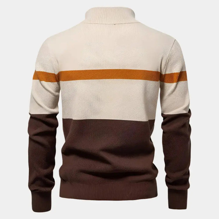 Edler Pullover